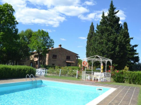 Peaceful Apartment with Pool in Montaione Italy, Montaione